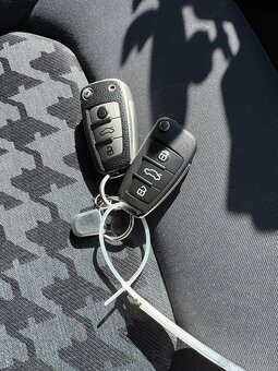 Audi A3 Sportback - 7