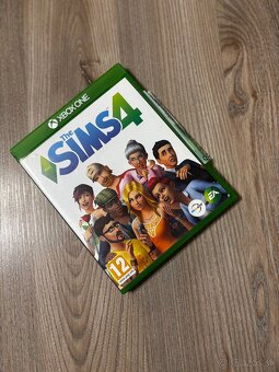 Xbox One S 1TB + 2 ovládače + hra - 7