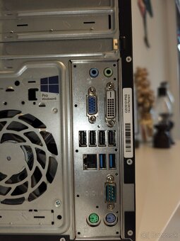 HP ProDesk 490 G2 MT - 7