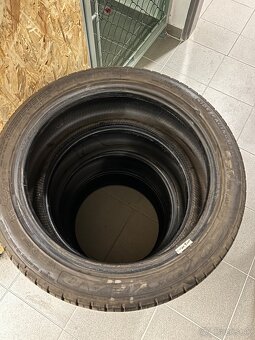 Pneumatiky letné - good year, 195/45R16 84V - 7