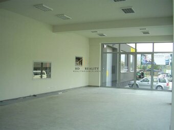 HD REALITY, PRENÁJOM, novostavba polyfunkčného objektu, Ružo - 7