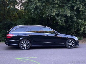 Mercedes-benz w212 - 7