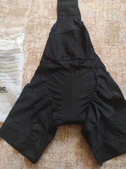 Cyklistické kraťasy Ekoi - 7