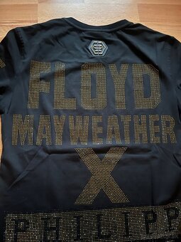 Philipp plein Floyd - 7