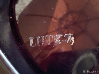 Predám svetlá na TATRU 603 - 7