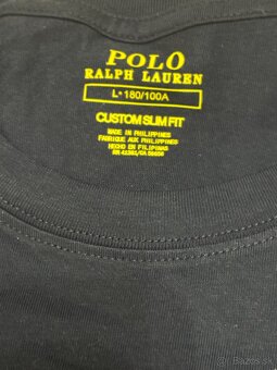 Polo tričká - 7