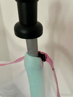 Detska trampolina 120 cm - 7