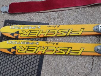 SKIALPI 150CM,170cm - 7