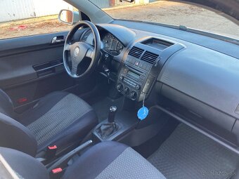 vw polo 1.4 tdi 51kw - 7
