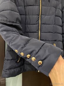 Damska bunda M - 7