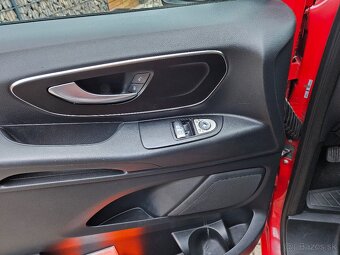 Mercedes-Benz Vito 8 miestne, odpočet DPH - 7