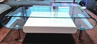 Konferenčný stolík - 7