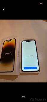 iPhone 14 Pro 128GB - ako nový - 7
