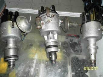 Na M461 - ARO 240 - 7