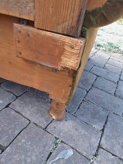 Predám gauč, pohovku - 7