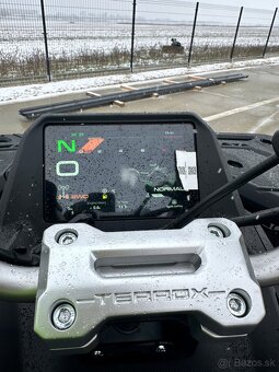 GOES TERROX 1000 T3B - 7