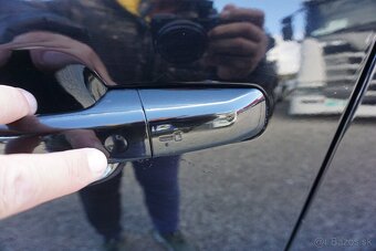 Jaguar F-Pace 2.0D I4 180k Prestige - 7