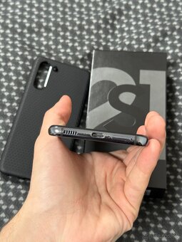 Samsung S21 5G 128GB - 7