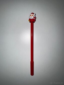 Vianočné textílie a dekorácie - 7