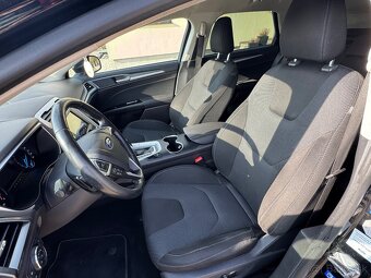 Ford Mondeo Combi 2.0 TDCi Duratorq Manager A/T - 7