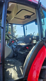 Zetor 8441 proxima farmer ( uloženka 400mth) - 7