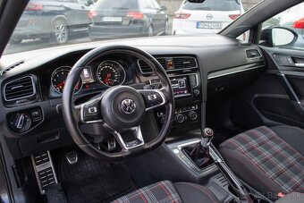 Volkswagen Golf GTI VII ( 7 ) - 7