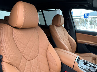 BMW X5 xDrive 30d - 7