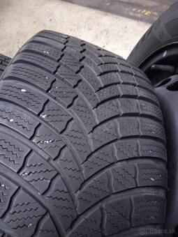 5x112 R16 PLECHOVE DISKY +GUMY - 7