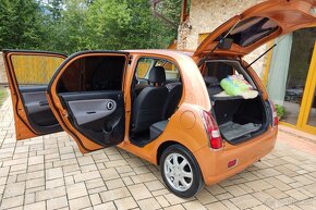 Daihatsu Trevis - 7