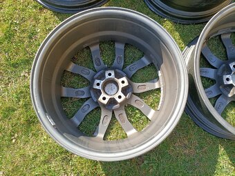 Disky R.O.D. R19 5x112 - 7