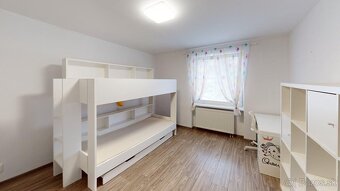 3-izb. byt - Topoľčany - 7