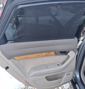 Audi A6 C6 3.0TDI Bohatá výbava ‼️ - 7