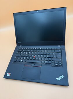 Notebook Lenovo A475 / AMD A12 / 8GB RAM / HDD / Windows 7 - 7