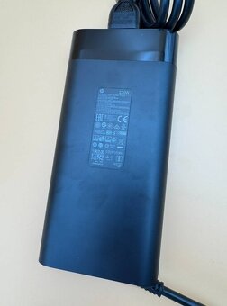 Predám dokovaciu stanicu na notebooky HP HP Thunderbolt Dock - 7