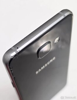 Samsung Galaxy A3 - 7