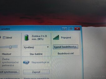 predám Hp probook 4330s , Intel core i3 , 4gb ram , Win 7 - 7