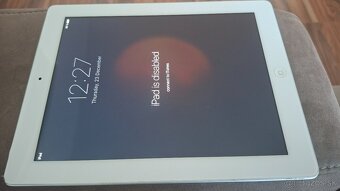mam na predaj apple ipad - 7