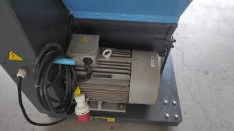 Drtič plastů SHINI (9169) - 7