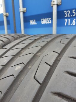 2ks 275/45R20 Continenal 2024 - 7
