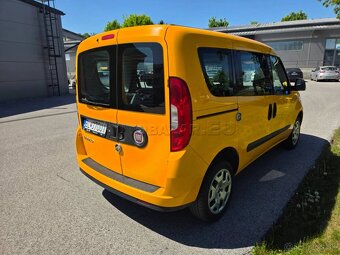 Fiat Dobló Cargo 1.4 T-Jet Base - 7