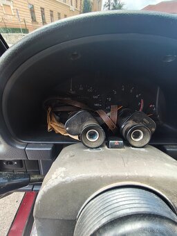 Suzuki Vitara 1.6 16v SANTANA - 7