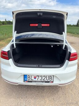 Volkswagen Passat 2.0 TDi - 7