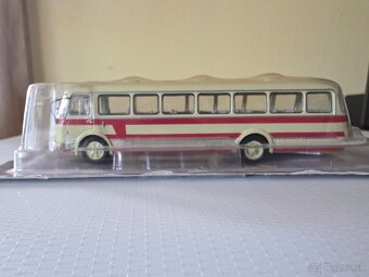 Predám modely autobusov 1:72 - 7