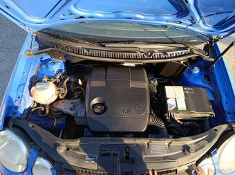 VW Polo 9N 2003 - 7