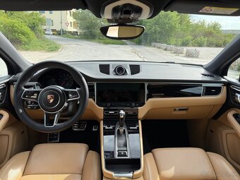 Porsche Macan 2.0 - 7