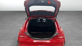 CLA shooting brake 2,2d 130kw AT - 7