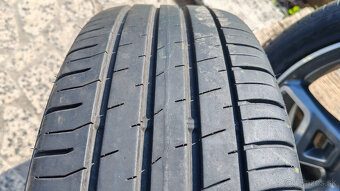 4x108 R17 --- FORD FIESTA , B-MAX - 7