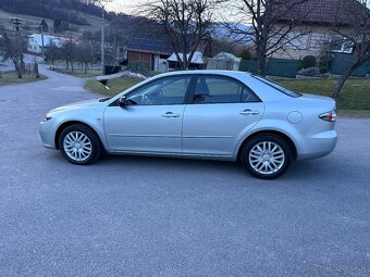 Mazda 6 len 94 000km - 7