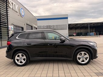 BMW X1 X-drive 25e Plug-in hybrid - 7