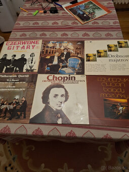 LP platne - 7